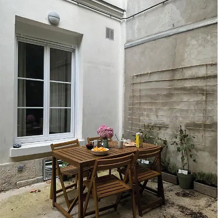 Charming Family Loft Near The Parc De Belleville * パリ