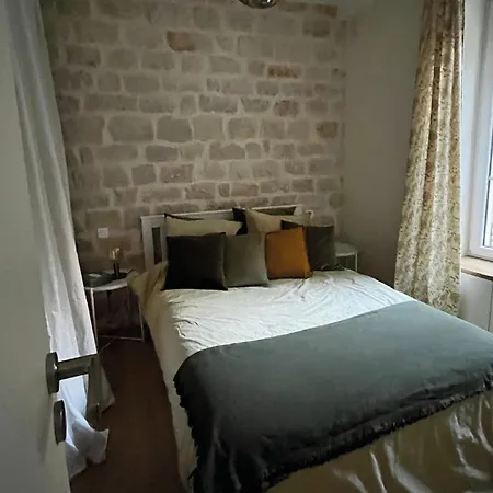 Charming Family Loft Near The Parc De Belleville アパート *