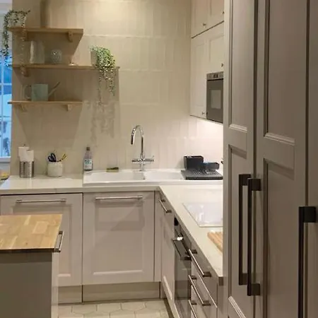 アパート Charming Family Loft Near The Parc De Belleville